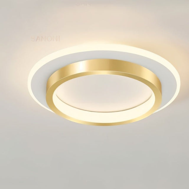 Ozone Ceiling Light