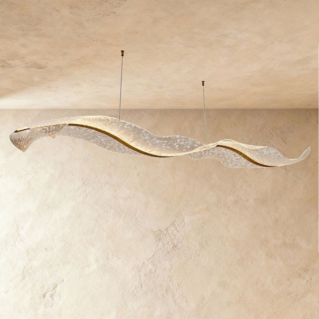 Bilge Chandelier