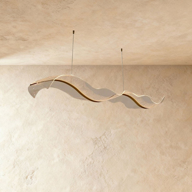 Bilge Chandelier