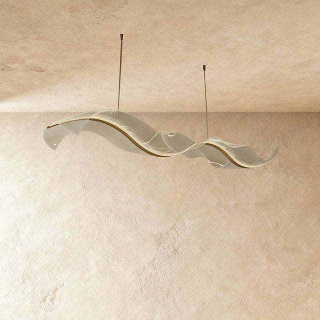 Bilge Chandelier
