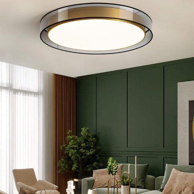 Yard Ceiling Light