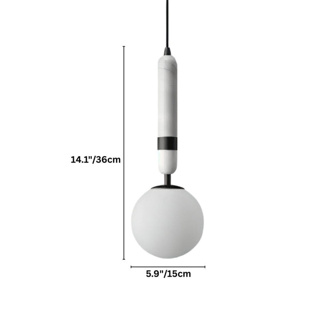 Audrieu Pendant Light