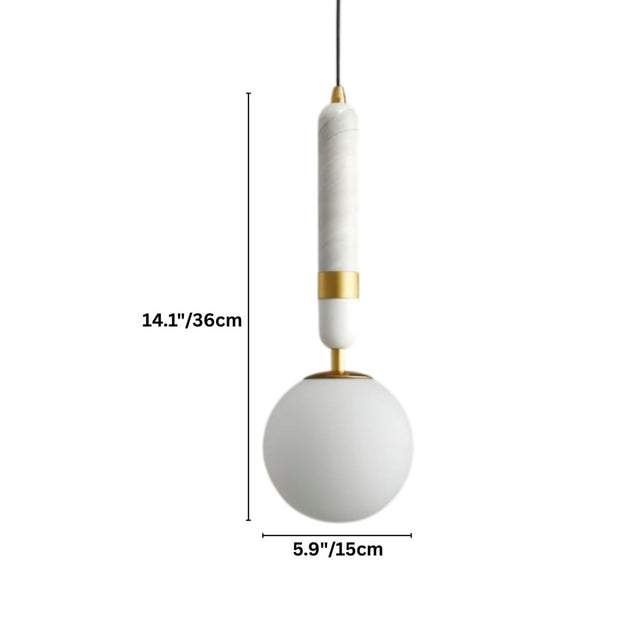 Audrieu Pendant Light