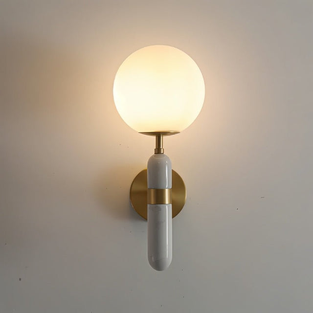 Audrieu Wall Lamp