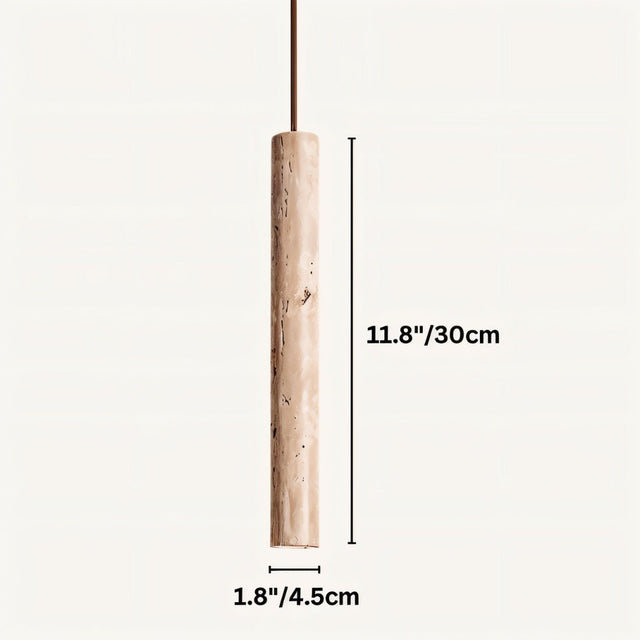 Valserine Pendant Light