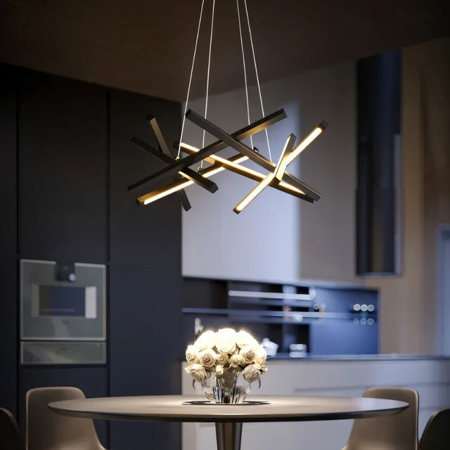 Ravenstein Chandelier