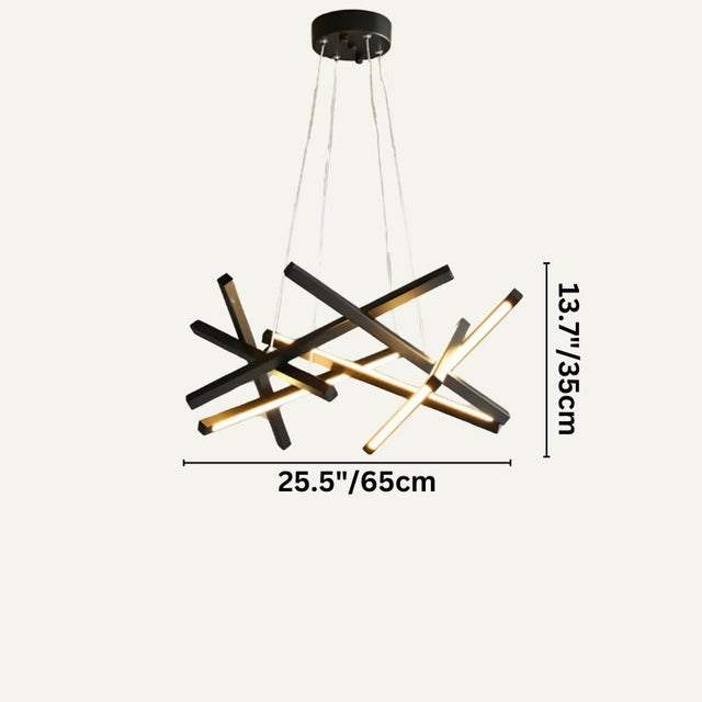 Ravenstein Chandelier