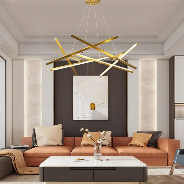 Ravenstein Chandelier