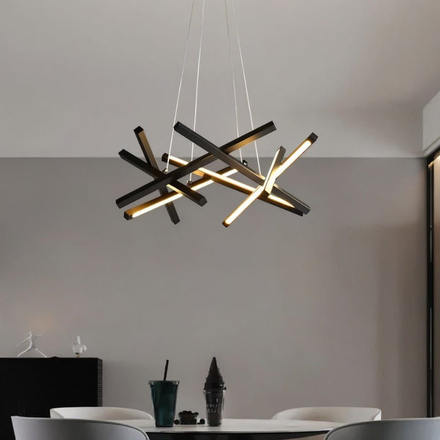 Ravenstein Chandelier