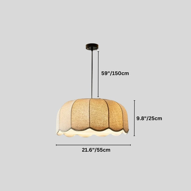 Ubrique Pendant Light