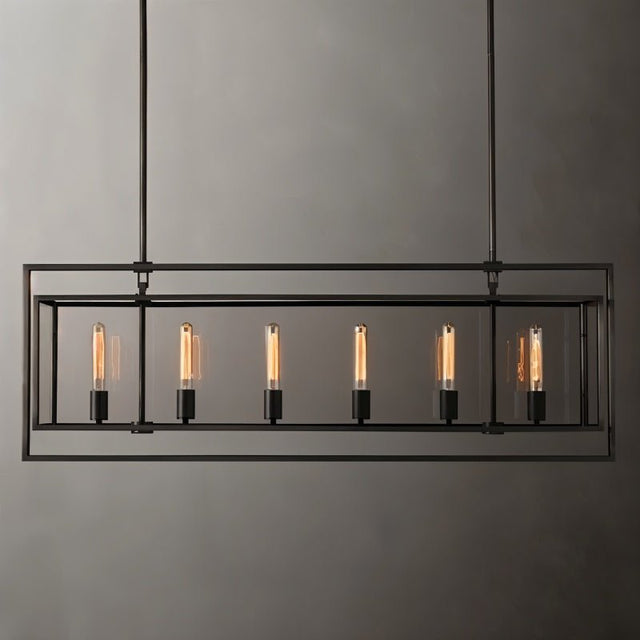 Amrum Chandelier