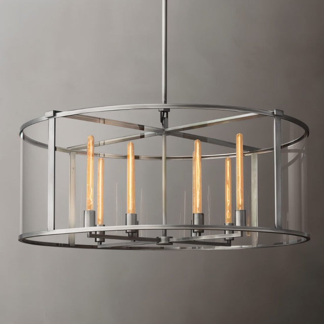 Tempio Chandelier