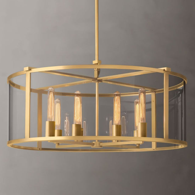 Tempio Chandelier