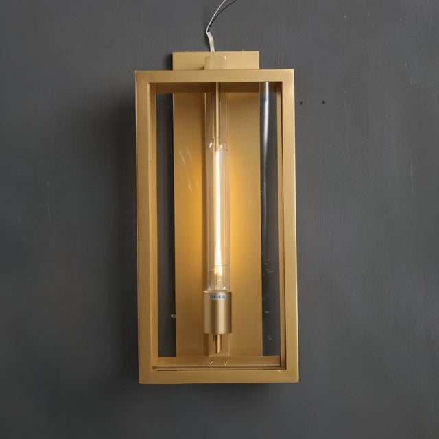 Agrigento Wall Lamp