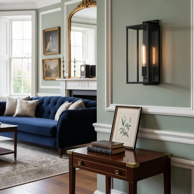 Agrigento Wall Lamp