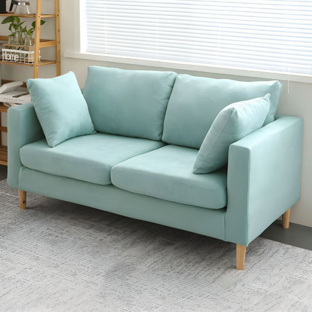 Mwamba Pillow Sofa