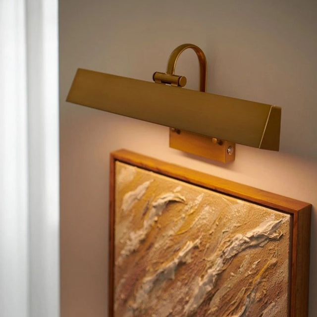 Oberwesel Wall Lamp