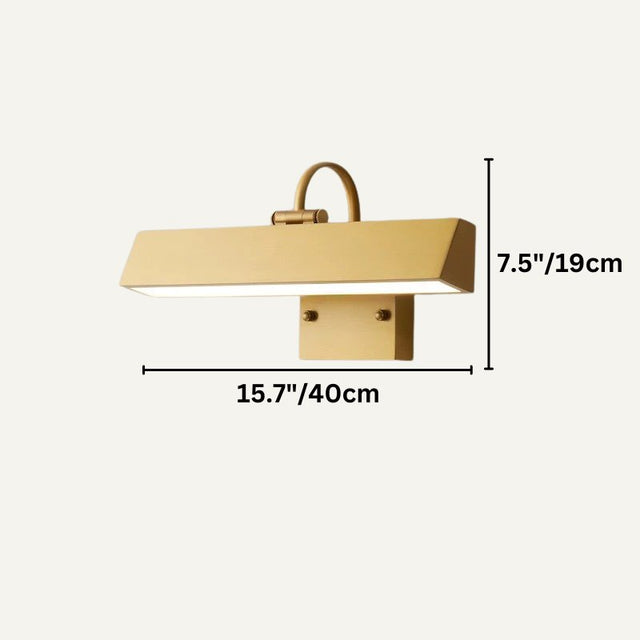 Oberwesel Wall Lamp