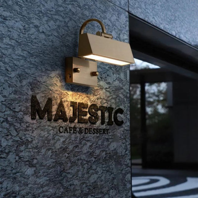 Oberwesel Wall Lamp