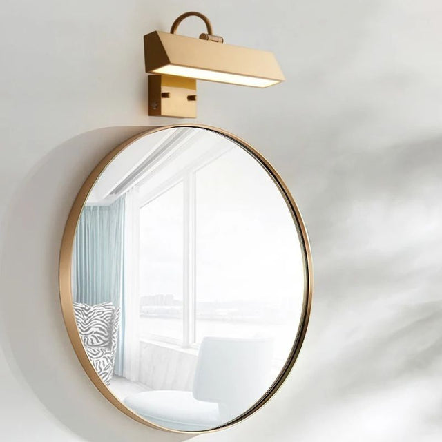 Oberwesel Wall Lamp