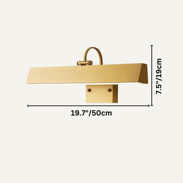 Oberwesel Wall Lamp