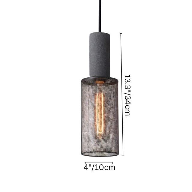 Chagny Pendant Light