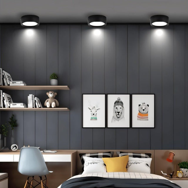 Jasper Downlight