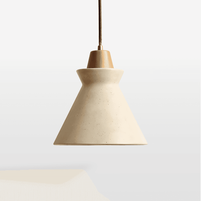 Fell Pendant Light