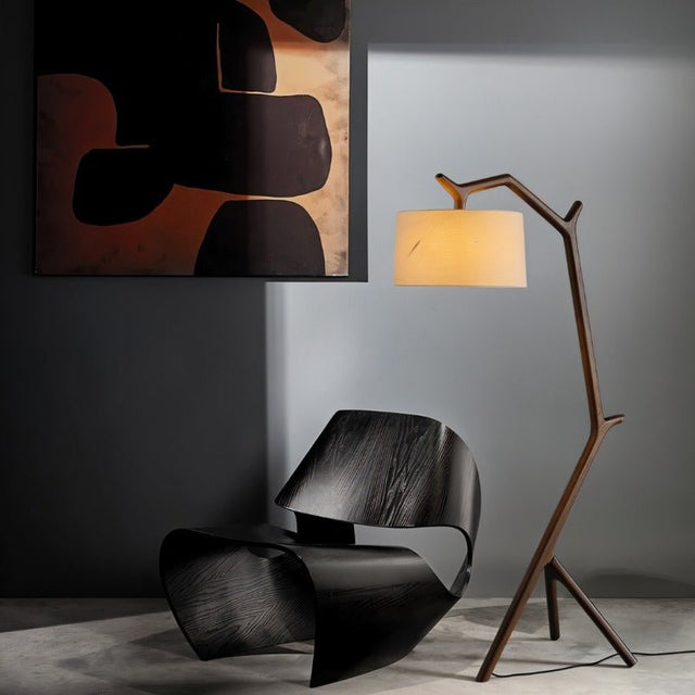 Rodelsee Floor Lamp