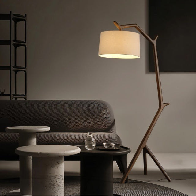 Rodelsee Floor Lamp