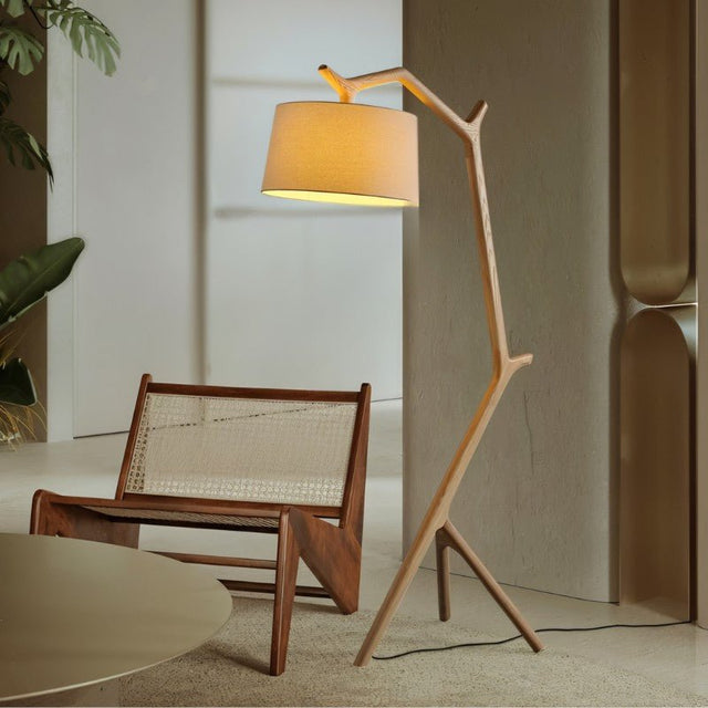 Rodelsee Floor Lamp