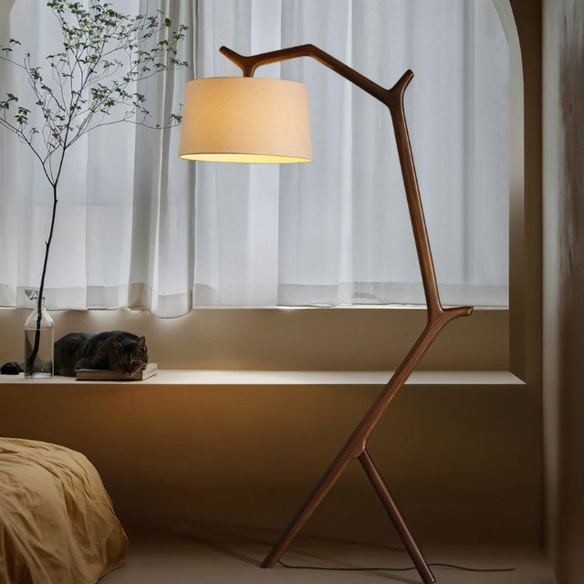Rodelsee Floor Lamp