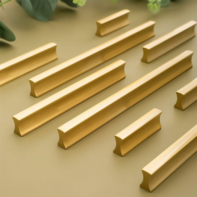 Drams Pull Bar