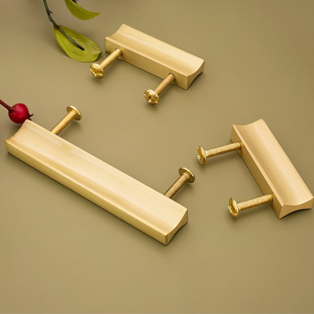 Drams Pull Bar