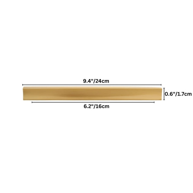 Douvres Pull Bar
