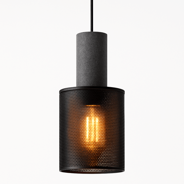 Munerstadt Pendant Light