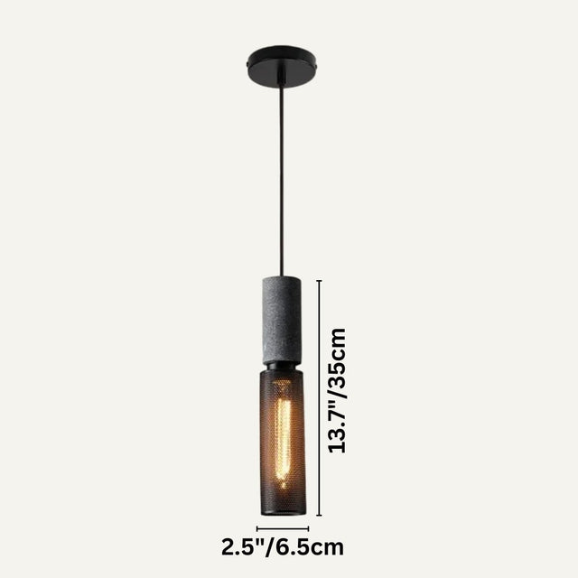 Munerstadt Pendant Light