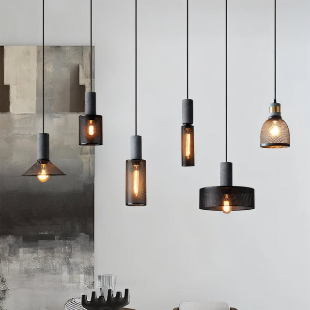 Munerstadt Pendant Light