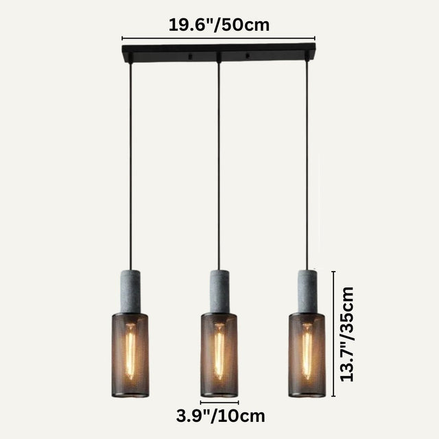 Munerstadt Pendant Light