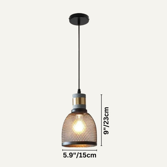 Munerstadt Pendant Light