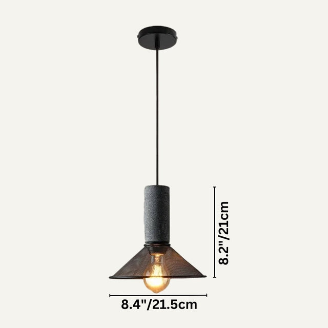 Munerstadt Pendant Light