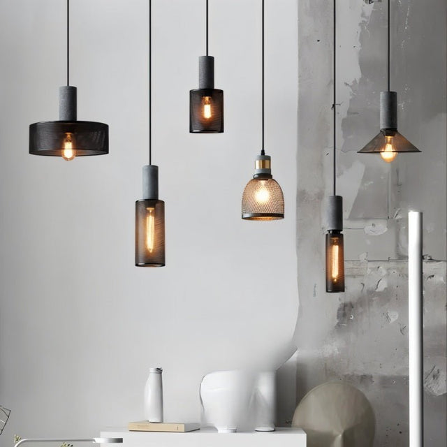 Munerstadt Pendant Light