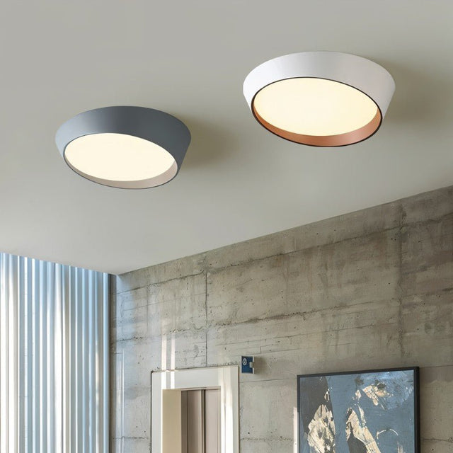 Stern Ceiling Light