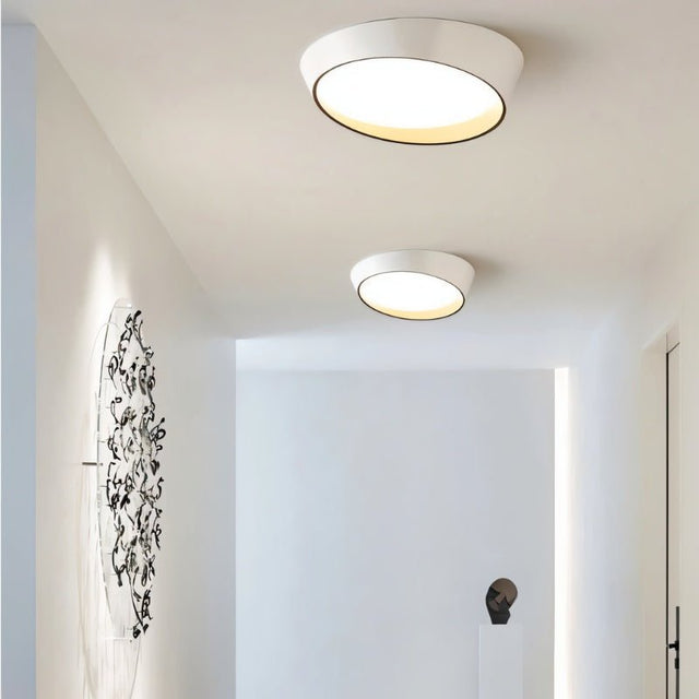 Stern Ceiling Light