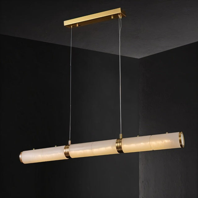 Moslin Chandelier