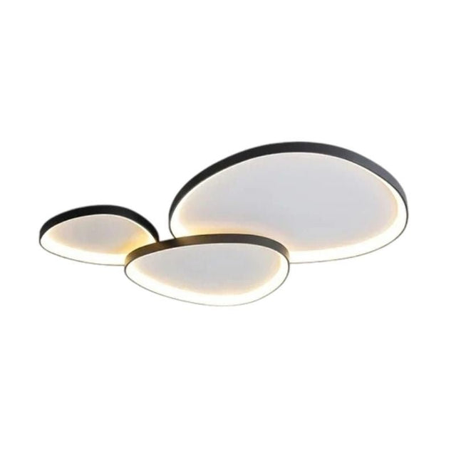 Drift Ceiling Light