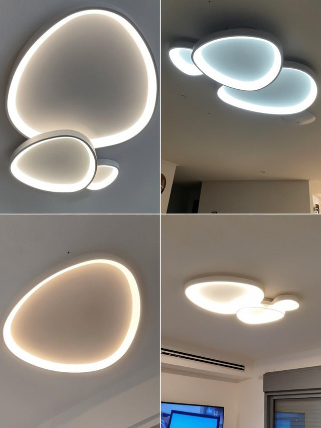 Drift Ceiling Light