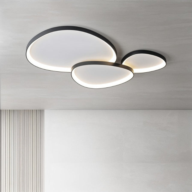 Drift Ceiling Light