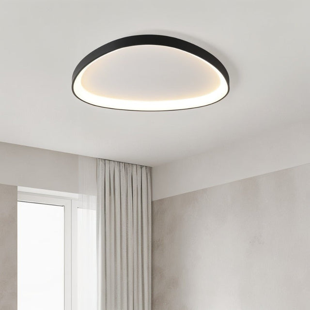 Drift Ceiling Light