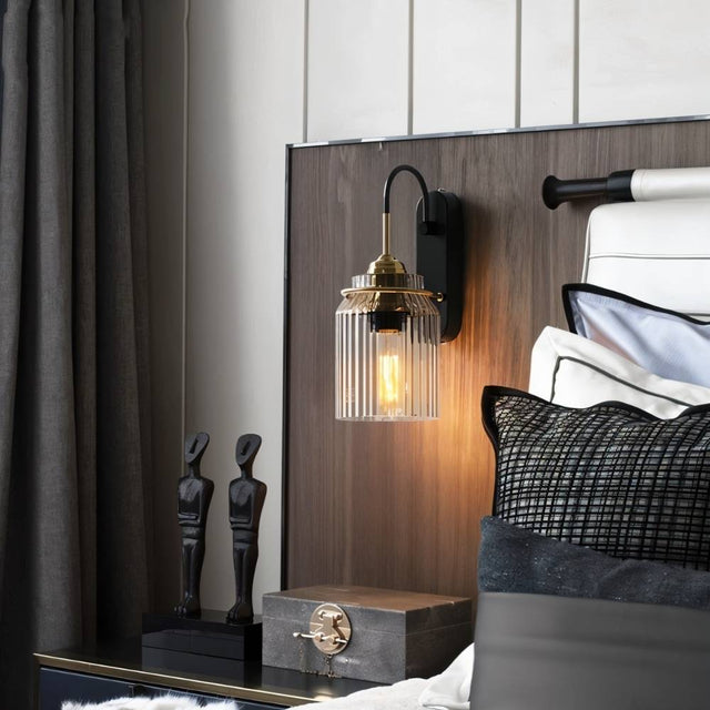 Overby Wall Lamp